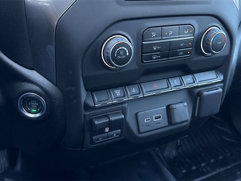 New 2025 Chevrolet Silverado 3500 W/T w/ WT Convenience Package image 19