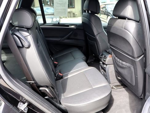 Used 2012 BMW X5 xDrive35d AWD/4WD image 19