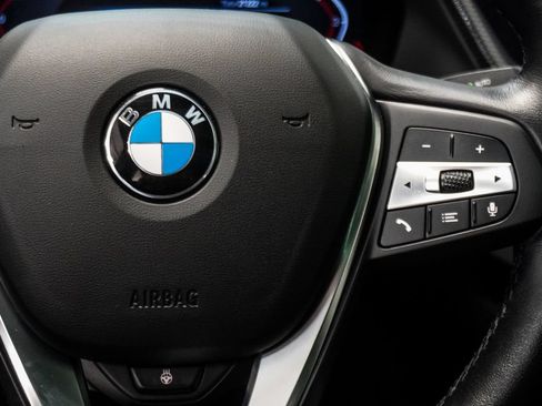 Used 2024 BMW 228i xDrive Gran Coupe w/ Convenience Package AWD/4WD image 15