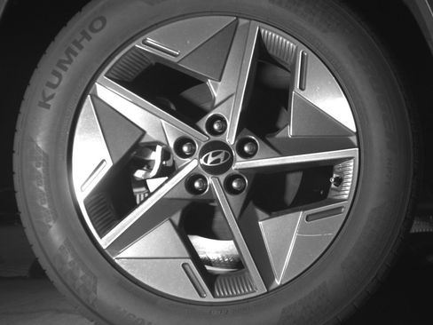 Used 2025 Hyundai Tucson SEL image 15