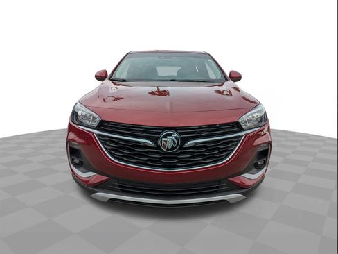 Certified 2023 Buick Encore GX Preferred w/ Cold Weather Comfort Package image 9