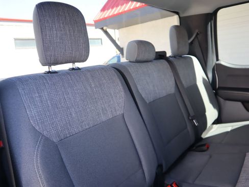 Used 2024 Ford F350 XLT image 61