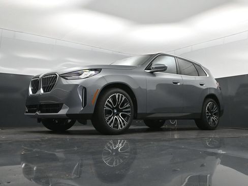 New 2026 BMW X3 xDrive30i w/ Premium Package AWD/4WD image 38