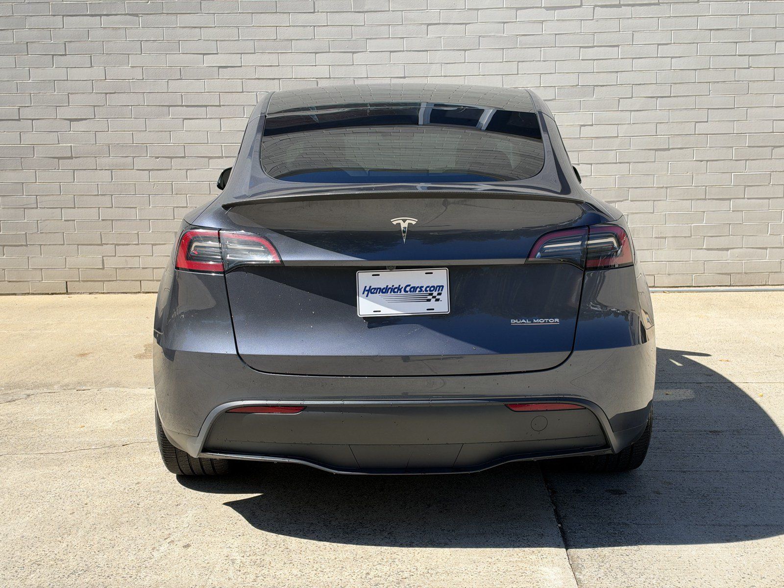 Used 2023 Tesla Model Y Performance AWD/4WD image 4
