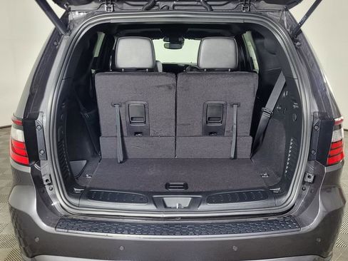 New 2026 Dodge Durango GT image 9