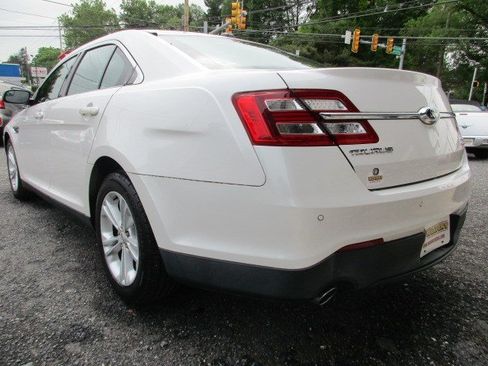 Used 2014 Ford Taurus SEL w/ Equipment Group 201A FWD image 6