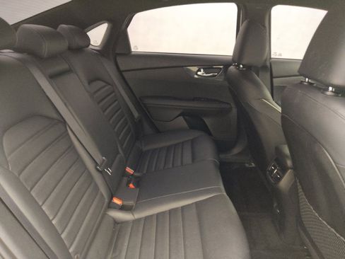 Used 2023 Kia Forte GT-Line w/ GT-Line Premium Package image 19