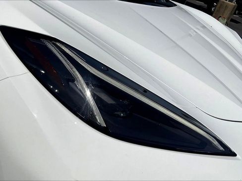 Used 2024 Chevrolet Corvette Z06 image 29