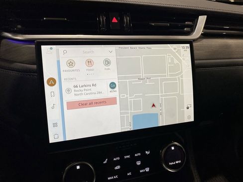 Used 2021 Jaguar F-PACE S image 7