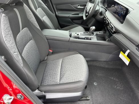 New 2026 Nissan Sentra SV w/ SV Convenience Package image 13