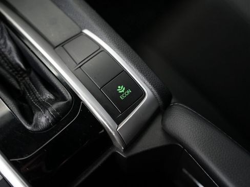 Used 2020 Honda Civic Sport image 27