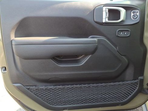 New 2026 Jeep Wrangler Willys image 10