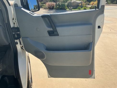Used 1995 Volkswagen Eurovan Camper FWD image 31
