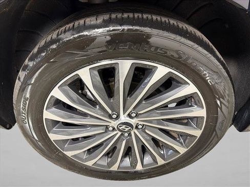 Used 2023 Hyundai Palisade Calligraphy AWD/4WD image 19