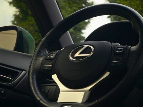 Used 2016 Lexus GS F RWD image 60