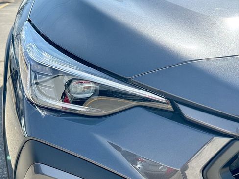 Certified 2025 Subaru Crosstrek 2.5i Limited w/ Crosstrek Mirror Package image 42