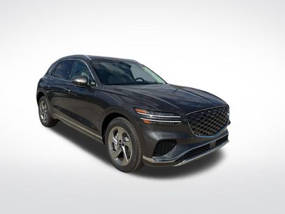 New 2026 Genesis GV70 2.5T