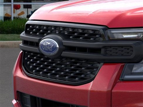 New 2025 Ford Ranger XL image 17