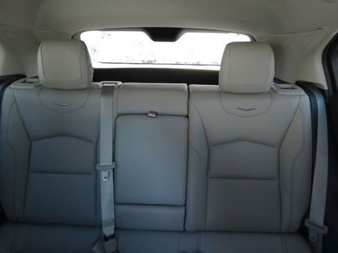 Used 2023 Cadillac XT4 Luxury image 20