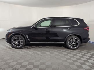 New 2026 BMW X5 sDrive40i w/ Climate Comfort Package video 2