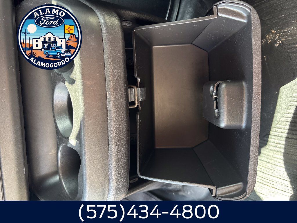 Used 2022 Chevrolet Express 3500 LT w/ LT Preferred Equipment Group RWD image 25