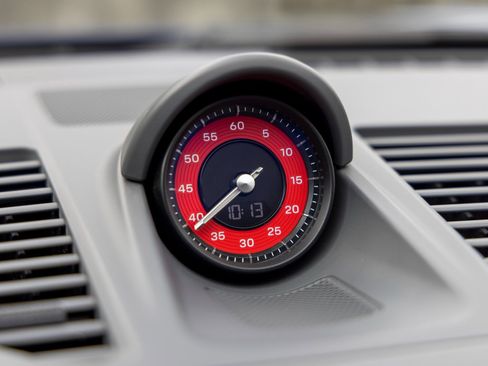 Used 2020 Porsche 911 Carrera S image 32