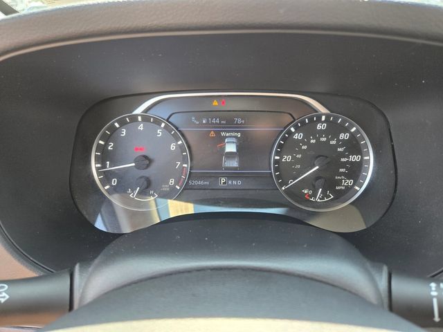 Used 2022 Nissan Frontier S w/ Technology Package RWD image 32