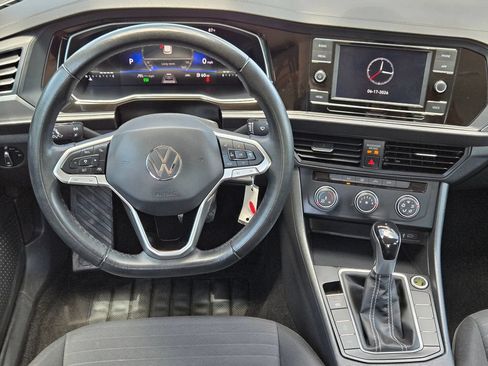 Used 2024 Volkswagen Jetta S FWD image 10