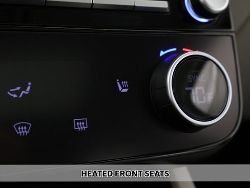 Used 2025 Hyundai Tucson SEL image 8