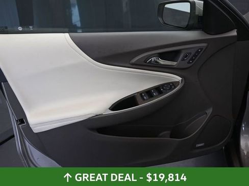 Used 2024 Chevrolet Malibu LT image 20