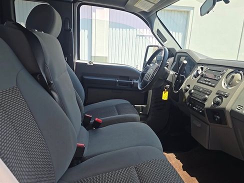 Used 2012 Ford F250 XLT w/ XLT Value Pkg RWD image 10