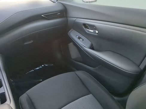 Certified 2021 Nissan Sentra SV image 16