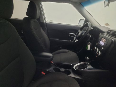 Used 2019 Kia Soul FWD image 21