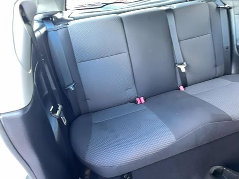 Used 2007 Ford Focus SES image 18