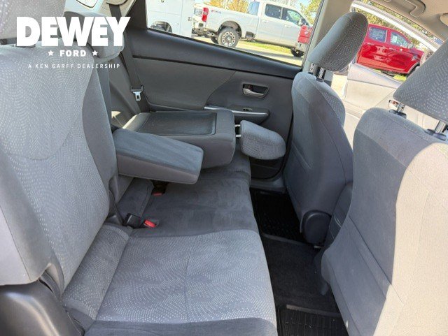Used 2012 Toyota Prius V Two FWD image 29