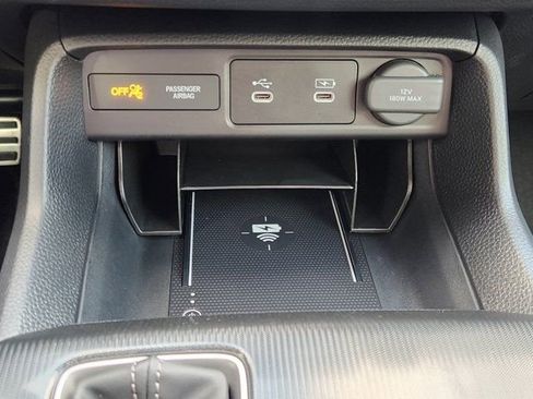 Used 2026 Honda Civic Sport Touring image 24