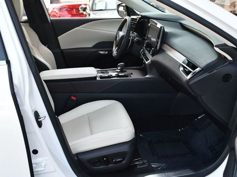 Used 2023 Lexus RX 350 Premium Plus w/ Accessory Package FWD image 42