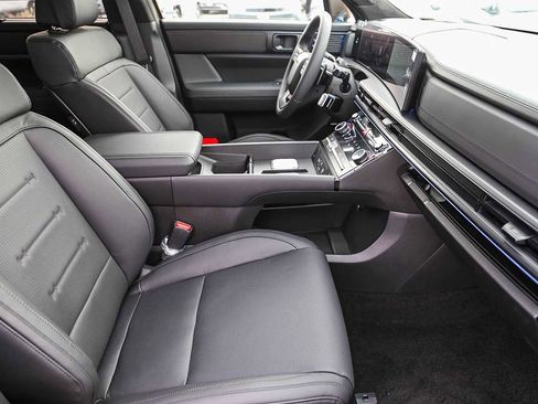 New 2026 Hyundai Santa Fe Calligraphy image 17