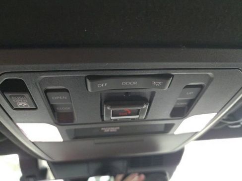 New 2026 Toyota 4Runner TRD Sport Premium w/ Tow Technology Package image 24