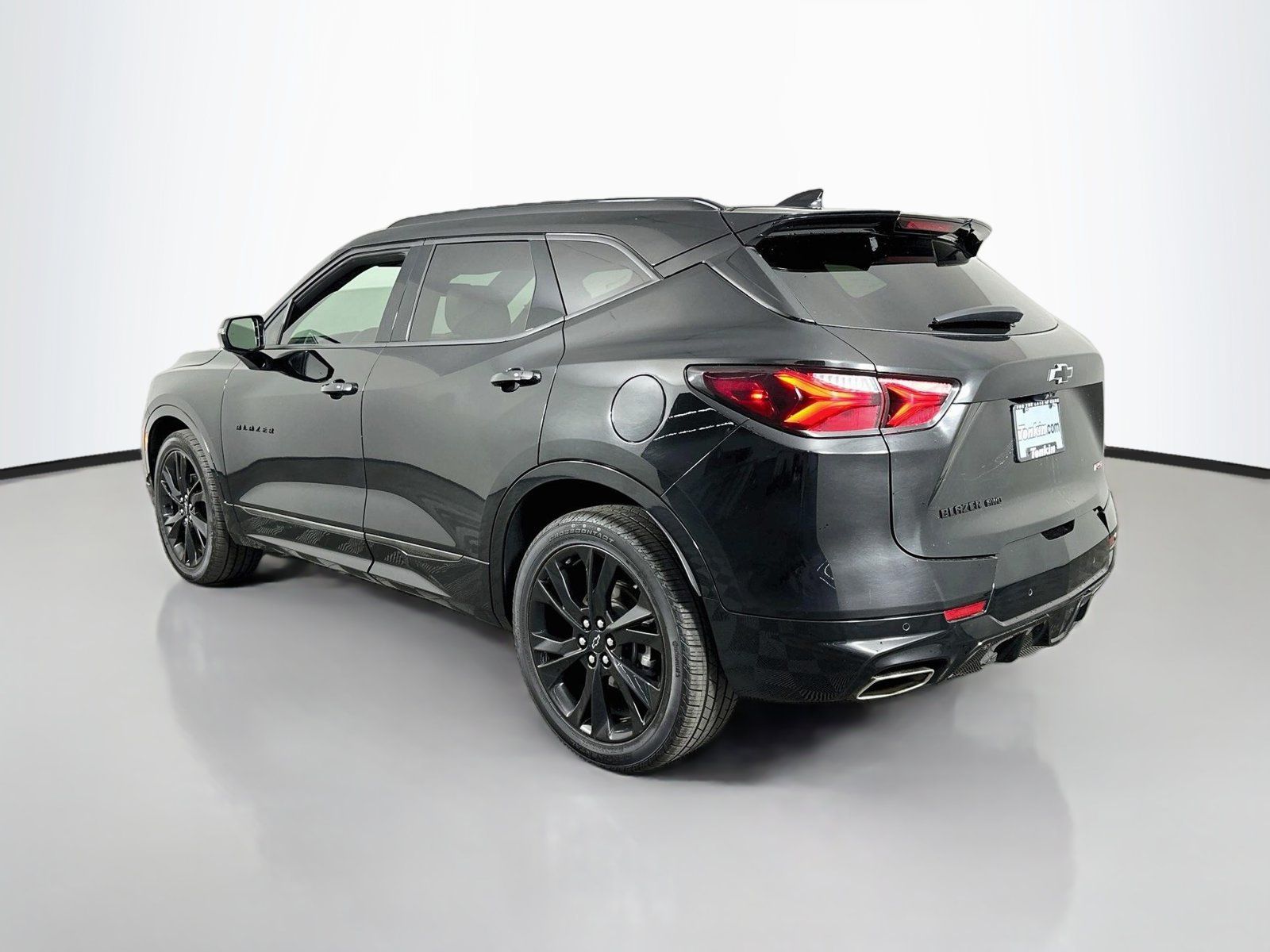 Used 2020 Chevrolet Blazer RS AWD/4WD image 6