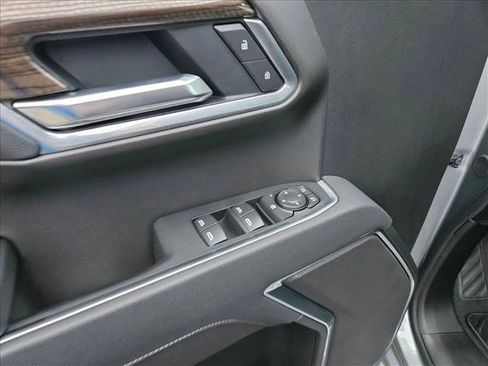 Used 2026 Chevrolet Silverado 1500 LT RWD image 15