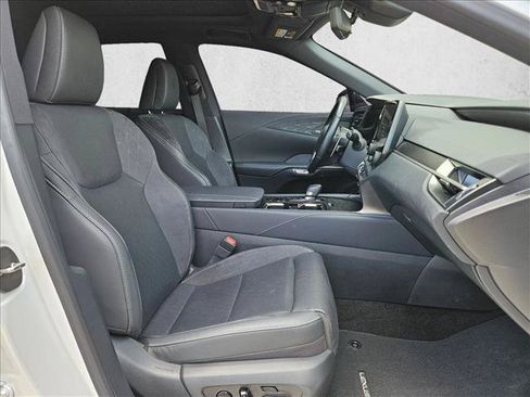 Certified 2024 Lexus RX 450h AWD w/ Convenience Package image 21