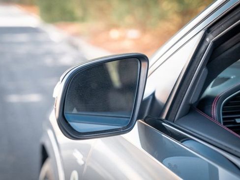 Used 2023 Mercedes-Benz GLE 53 AMG 4MATIC Coupe image 22