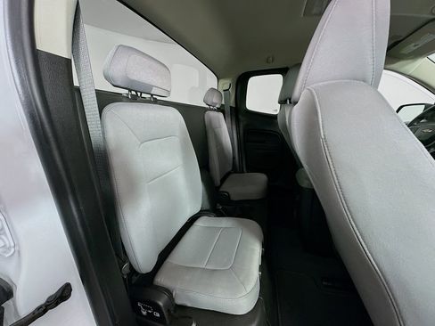 Used 2022 Chevrolet Colorado W/T image 25