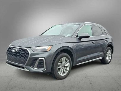 Certified 2023 Audi Q5 2.0T Premium w/ Convenience Package