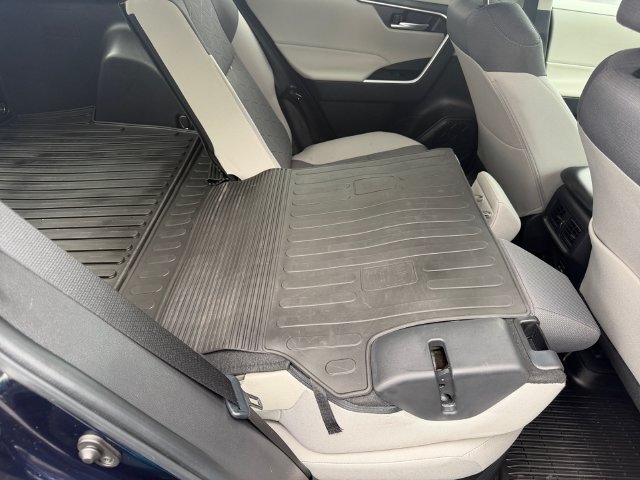 Certified 2023 Toyota RAV4 XLE w/ Convenience Package AWD/4WD image 9