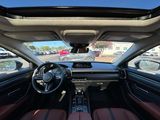 Used 2025 MAZDA CX-50 2.5 Turbo w/ Accent Package image 2