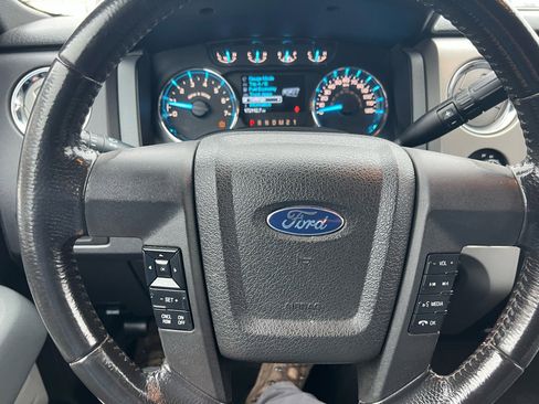 Used 2011 Ford F150 XLT image 17