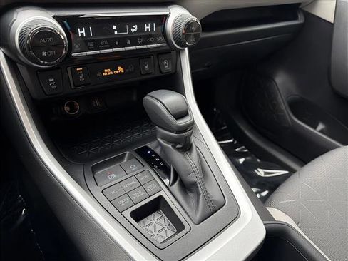 New 2025 Toyota RAV4 XLE w/ Convenience Package image 18