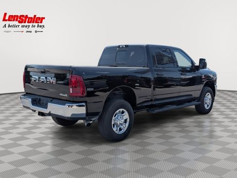 New 2025 RAM 2500 Tradesman image 3
